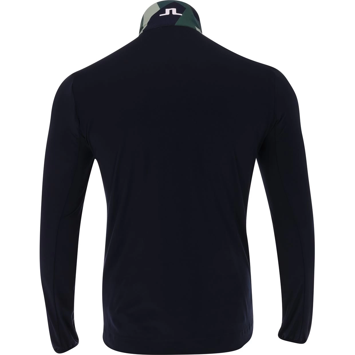 J.Lindeberg J. Lindeberg Packlight Print Golf Outerwear Jacket Golf Apparel 4 J.Lindeberg J. Lindeberg Packlight Print Golf Outerwear Jacket Golf Apparel - Image 2