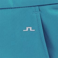J.Lindeberg J. Lindeberg Somle Golf Shorts Flat Front Golf Apparel -Golf Store j lindeberg somle golf shorts 3