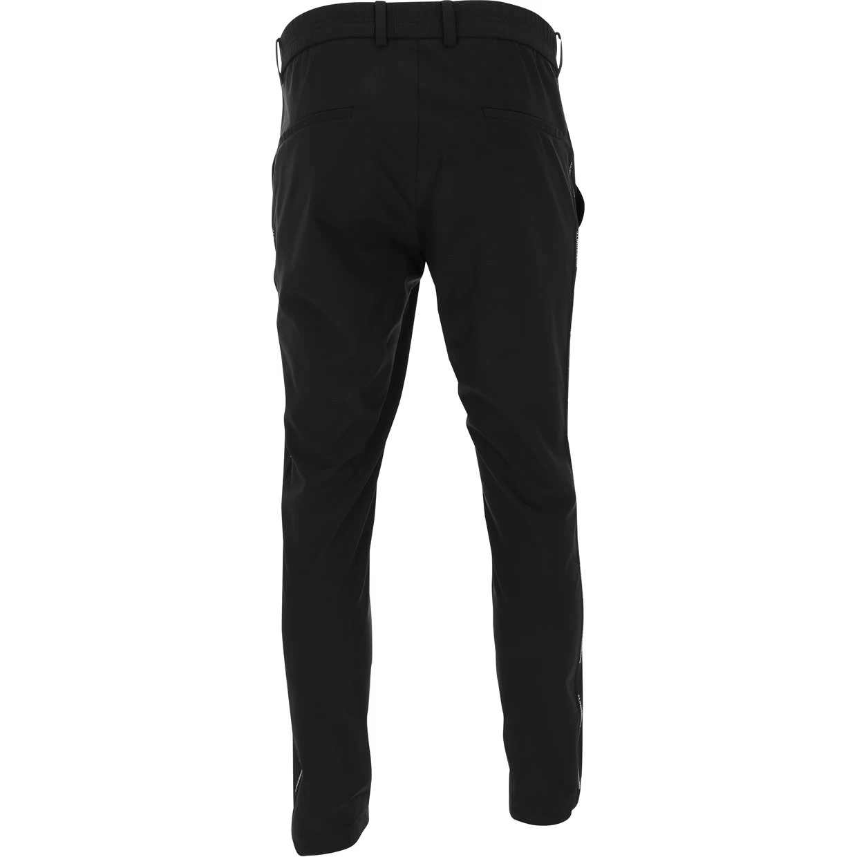 J.Lindeberg J. Lindeberg Stuart Stripe Golf Pants Flat Front Golf Apparel 4 J.Lindeberg J. Lindeberg Stuart Stripe Golf Pants Flat Front Golf Apparel - Image 2