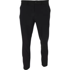 J.Lindeberg J. Lindeberg Stuart Stripe Golf Pants Flat Front Golf Apparel