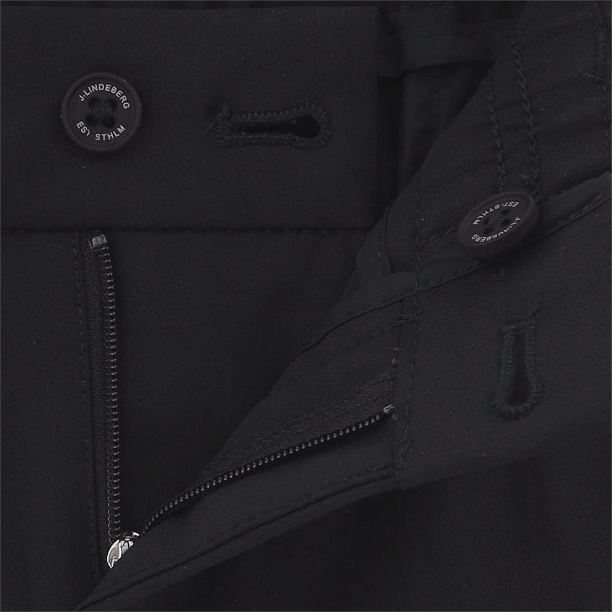 J.Lindeberg J. Lindeberg Stuart Stripe Golf Pants Flat Front Golf Apparel 7 J.Lindeberg J. Lindeberg Stuart Stripe Golf Pants Flat Front Golf Apparel - Image 5