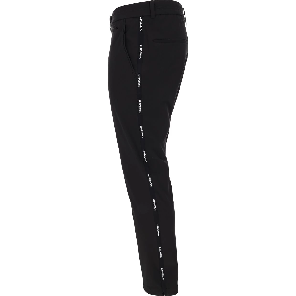 J.Lindeberg J. Lindeberg Stuart Stripe Golf Pants Flat Front Golf Apparel 8 J.Lindeberg J. Lindeberg Stuart Stripe Golf Pants Flat Front Golf Apparel - Image 6