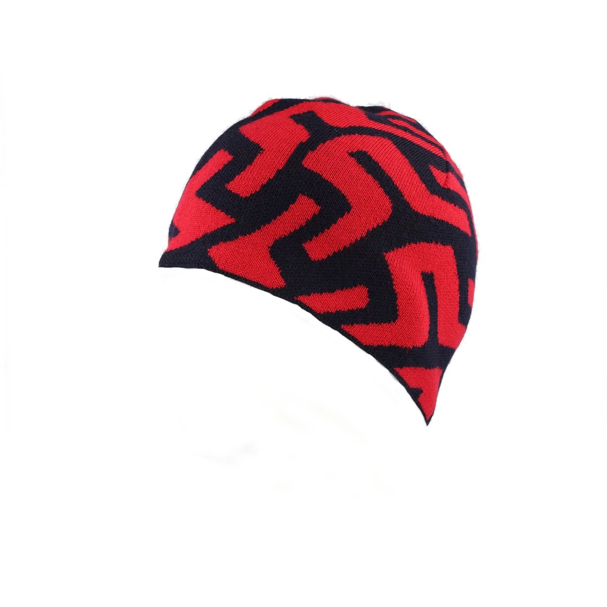 J.Lindeberg J. Lindeberg Swirl Bridge Windbreaker Headwear Knit Hat Golf Apparel 6 J.Lindeberg J. Lindeberg Swirl Bridge Windbreaker Headwear Knit Hat Golf Apparel - Image 4
