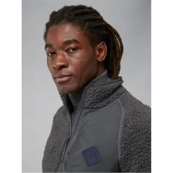 J.Lindeberg J. Lindeberg Zeke Pile MidLayer Outerwear Jacket Golf Apparel 16 J.Lindeberg J. Lindeberg Zeke Pile MidLayer Outerwear Jacket Golf Apparel -Golf Store j lindeberg zeke pile midlayer outerwear 5