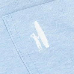 Johnnie-O Heathered Original Shirt Polo Short Sleeve Golf Apparel 10 Johnnie-O Heathered Original Shirt Polo Short Sleeve Golf Apparel -Golf Store johnnie o heathered original shirt 3