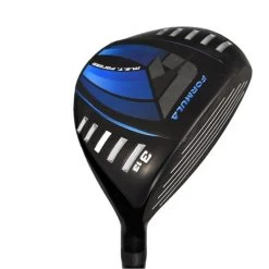 New And Used Krank Formula 7 Fairway Wood Golf Clubs