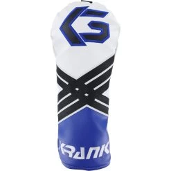 Krank Driver Headcover