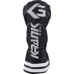Krank Golf Driver Headcover