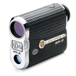 Leupold GX-3 GPS/Range Finders