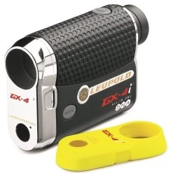 Leupold GX-4i3 GPS/Range Finders