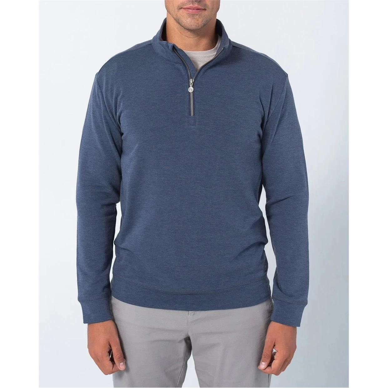 Linksoul Polartec Half Zip Outerwear Pullover Golf Apparel 8 Linksoul Polartec Half Zip Outerwear Pullover Golf Apparel - Image 6