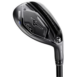 New And Used Mizuno CLK Hybrid Golf Clubs