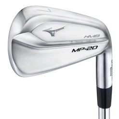 New And Used Mizuno MP20 HMB Hybrid Golf Clubs