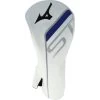 Mizuno ST 3 Fairway Headcover -Golf Store mizuno st 3 fairway headcover