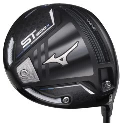 New And Used Mizuno ST200X Driver Golf Clubs