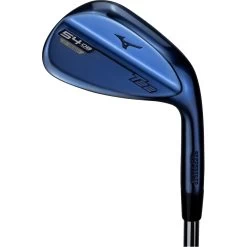 New And Used Mizuno T22 Blue Ion S Grind Wedge Golf Clubs