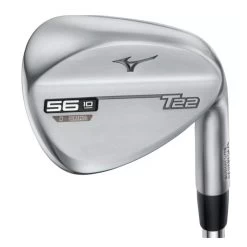 New And Used Mizuno T22 Chrome S Grind Wedge Golf Clubs