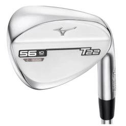 New And Used Mizuno T22 Raw D Grind Wedge Golf Clubs