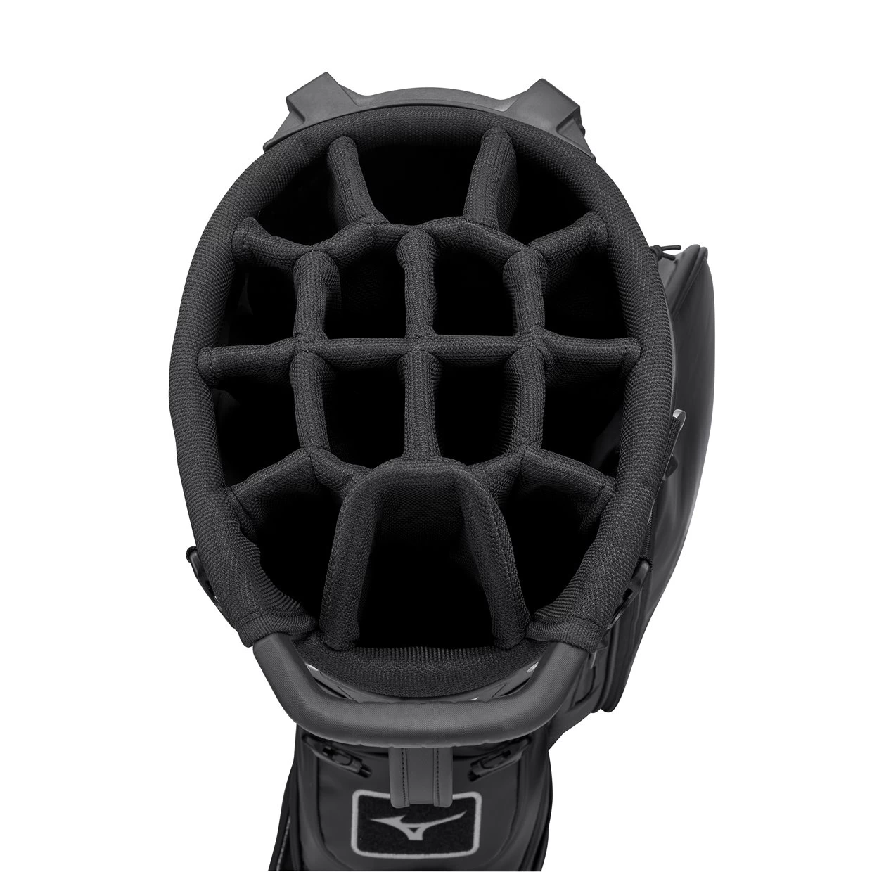 Mizuno Tour 23 14-Way Stand Golf Bags 6 Mizuno Tour 23 14-Way Stand Golf Bags - Image 4