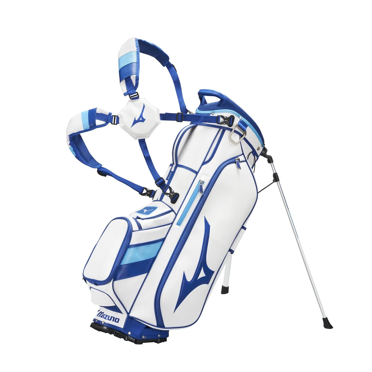 Mizuno Tour 23 Stand Golf Bags 3 Mizuno Tour 23 Stand Golf Bags