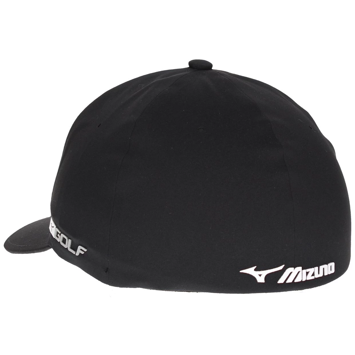 Mizuno Tour Delta Headwear Cap Golf Apparel 5 Mizuno Tour Delta Headwear Cap Golf Apparel - Image 3