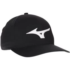 Mizuno Tour Delta Headwear Cap Golf Apparel