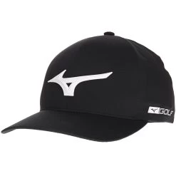 Mizuno Tour Delta Headwear Cap Golf Apparel 9 Mizuno Tour Delta Headwear Cap Golf Apparel -Golf Store mizuno tour delta headwear 3