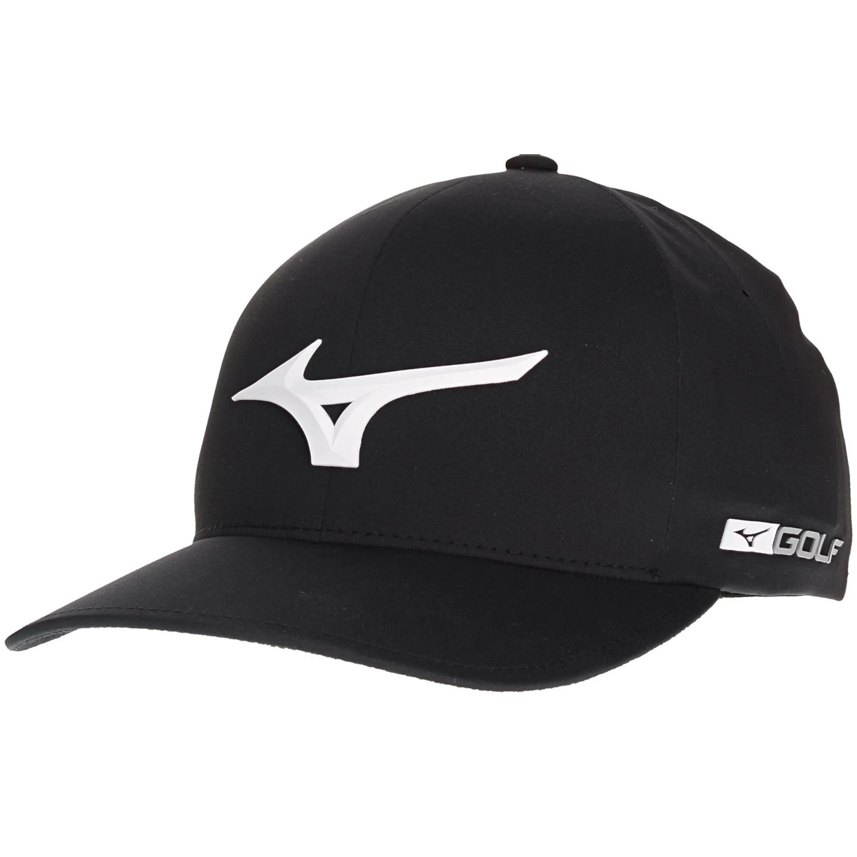 Mizuno Tour Delta Headwear Cap Golf Apparel 6 Mizuno Tour Delta Headwear Cap Golf Apparel - Image 4