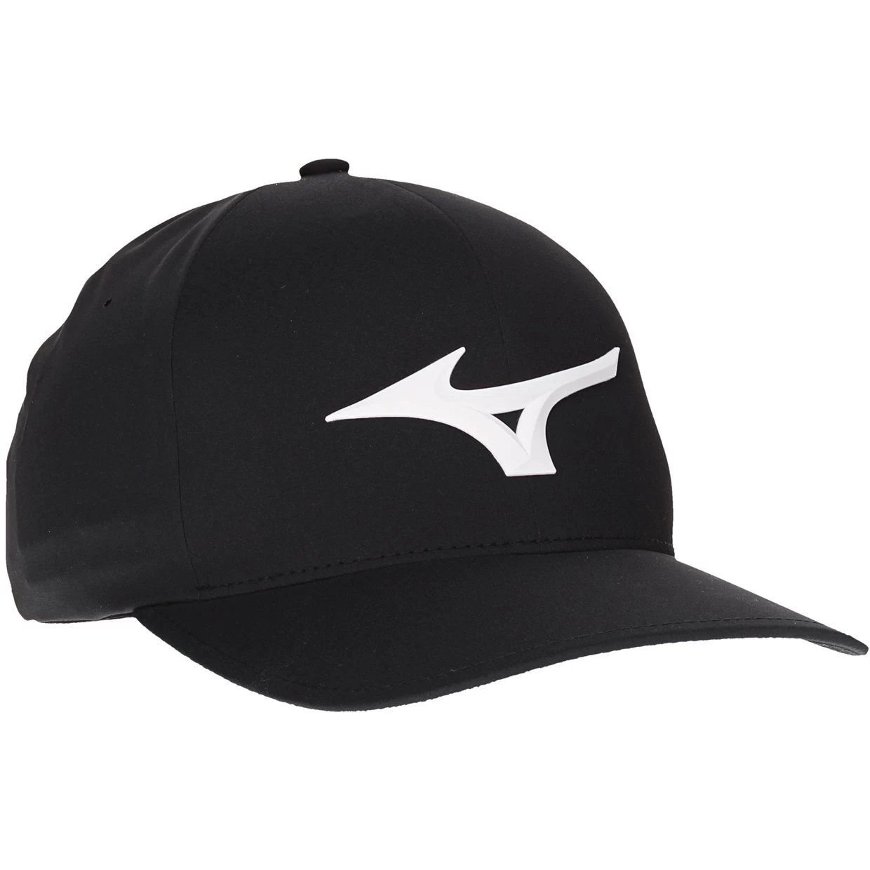 Mizuno Tour Delta Headwear Cap Golf Apparel 3 Mizuno Tour Delta Headwear Cap Golf Apparel