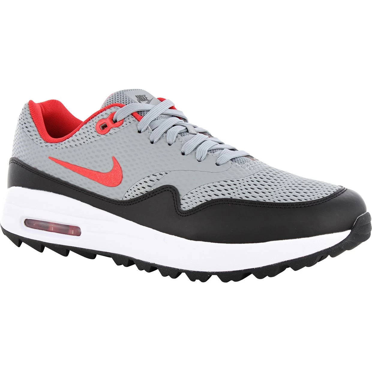 Nike Air Max 1 G Spikeless Golf Shoes 3 Nike Air Max 1 G Spikeless Golf Shoes