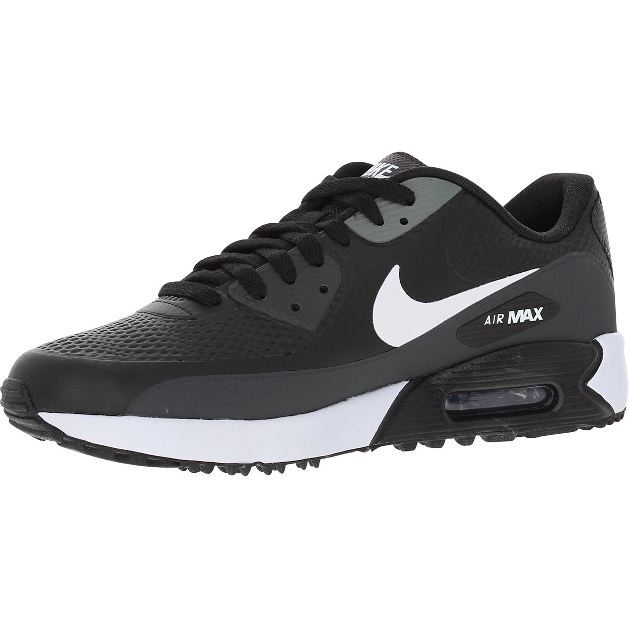 Nike Air Max 90G Spikeless Golf Shoes 4 Nike Air Max 90G Spikeless Golf Shoes - Image 2