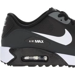 Nike Air Max 90G Spikeless Golf Shoes 14 Nike Air Max 90G Spikeless Golf Shoes -Golf Store nike air max 90g spikeless 4