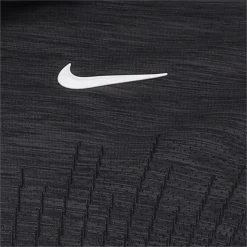 Nike Dri-FIT Advanced Vapor Engineered Jacquard Shirt Polo Short Sleeve Golf Apparel -Golf Store nike dri fit advanced vapor engineered jacquard shirt 3