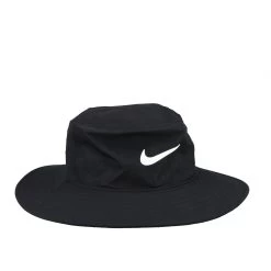 Nike Dri-Fit UV Headwear Bucket Hat Golf Apparel