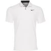 Nike Dri-Fit Vapor Tipped Shirt Polo Short Sleeve Golf Apparel