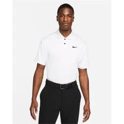 Nike Dri-Fit Vapor Tipped Shirt Polo Short Sleeve Golf Apparel -Golf Store nike dri fit vapor tipped shirt 2