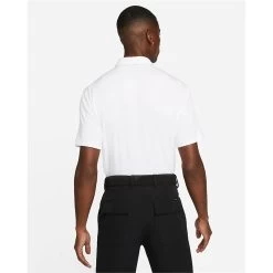 Nike Dri-Fit Vapor Tipped Shirt Polo Short Sleeve Golf Apparel -Golf Store nike dri fit vapor tipped shirt 3
