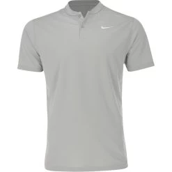 Nike Dri-Fit Victory Blade Shirt Polo Short Sleeve Golf Apparel