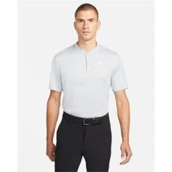 Nike Dri-Fit Victory Blade Shirt Polo Short Sleeve Golf Apparel -Golf Store nike dri fit victory blade shirt 5