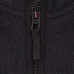 Nike Dri-Fit Victory Half Zip Top Outerwear Pullover Golf Apparel 13 Nike Dri-Fit Victory Half Zip Top Outerwear Pullover Golf Apparel -Golf Store nike dri fit victory half zip top outerwear 4