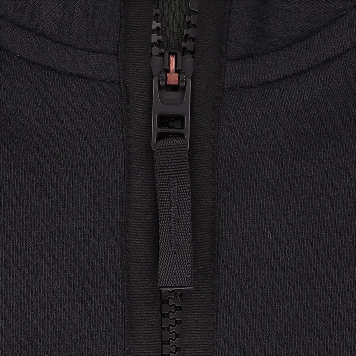 Nike Dri-Fit Victory Half Zip Top Outerwear Pullover Golf Apparel 7 Nike Dri-Fit Victory Half Zip Top Outerwear Pullover Golf Apparel - Image 5