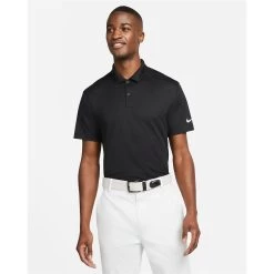 Nike Dri-Fit Victory Polo Shirt -Golf Store nike dri fit victory shirt 5