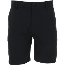 Nike FLX UV Chino 9 INCH Shorts Flat Front Golf Apparel
