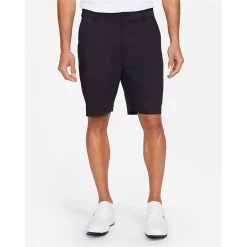 Nike FLX UV Chino 9 INCH Shorts Flat Front Golf Apparel 12 Nike FLX UV Chino 9 INCH Shorts Flat Front Golf Apparel -Golf Store nike flx uv chino 9 inch shorts 4