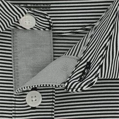 Nike Player Control Stripe Shirt Polo Short Sleeve Golf Apparel -Golf Store nike player control stripe shirt 4