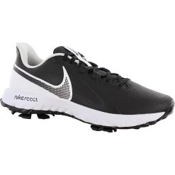 Nike React Infinity Pro Spikeless Golf Shoes