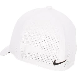 Nike TW Dri-Fit Advanced Aerobill L91 Headwear Cap Golf Apparel -Golf Store nike tw dri fit advanced aerobill l91 headwear 2