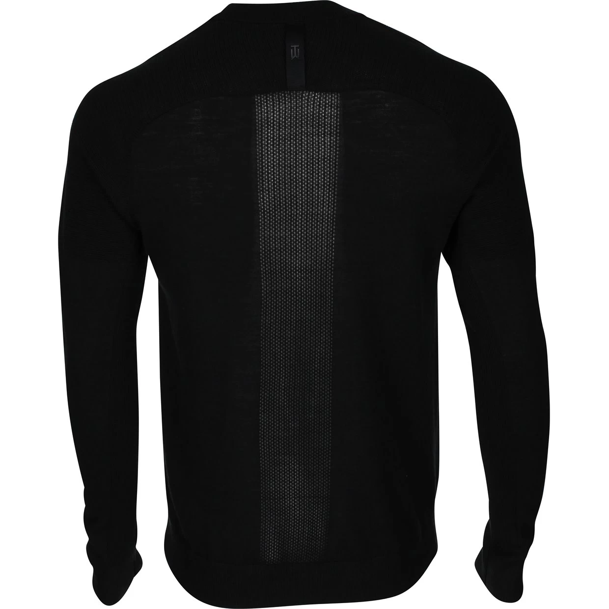 Nike TW Knit Sweater Crew Golf Apparel 4 Nike TW Knit Sweater Crew Golf Apparel - Image 2