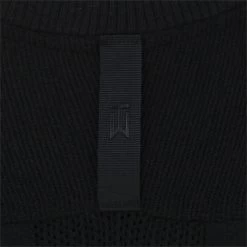 Nike TW Knit Sweater Crew Golf Apparel 13 Nike TW Knit Sweater Crew Golf Apparel -Golf Store nike tw knit sweater 4