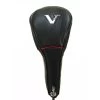 Nike VR STR8-FIT Tour Driver Headcover 2 Nike VR STR8-FIT Tour Driver Headcover -Golf Store nike vr str8 fit tour driver headcover